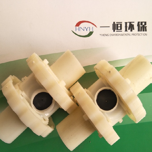 單孔膜曝氣器 單孔膜曝氣器